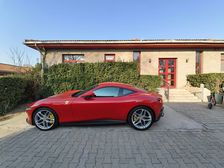 裕京花园旁 欧陆苑少有四合院 600平 上一下一 可看房