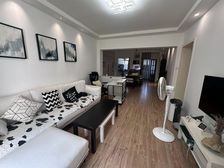 急急太阳城塞那花园 3室2厅 2卫 看房方便 旁边盒马超市