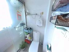 奉城车站新村(南区) 满五 产权清晰 双卫格局 精装修