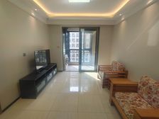 绿城一期 开发商装修 自带地暖 高楼层 房东诚意出售价格可谈