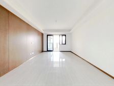 联投驿园 全新精装带地暖,高层视野好,楼间距宽,11号线