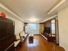 万科城精装静谧三室两卫 自住保养好 对红领巾和一初