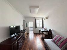 单边代理 一梯两户 朝南两房中间楼层 対口求知小学 田林三中