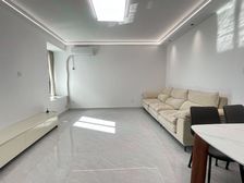 漕宝路地铁口 电梯高区2房 户型正气 视野开阔 业主出国急售