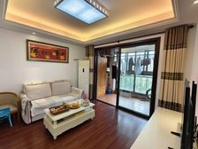 佳源名人公馆 3室2厅1卫 精装修 142.8万元