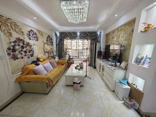 新城花屿湾 2室2厅1卫 精装修 115万元