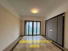 雅居乐世光创建蔚蓝四季 商品住宅 小三居 商业配套齐全