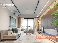 一手新房+大运万科城+水库旁地铁盘+万科物业+精装交付