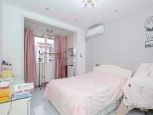 麻雀虽小五脏俱全,精装修拎包入,看房有钥匙