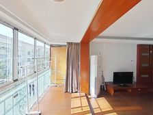 业主终于想通了调价,D于同片区同户型均价,商品房户型,有钥匙