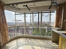 看房带屠龙刀!!房东坐等签约!!电梯高层 前后视野好的很