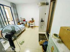 双卫格局 小三房 近地铁 医疗配套成熟 高楼层视野无遮挡