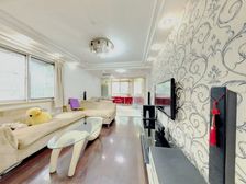 安居花苑 2室2厅 81.49平