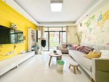 近地铁 正南朝向 满五 正规商品房 医疗配套成熟 精装修