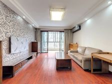 合生江湾国际公寓 3室2厅 110.04平