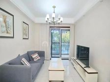 超大露台 精装修 金色黎明三期 拎包入住