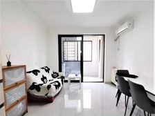 和韵家园 交通便利 次新小区 近地铁 商品房 南北通透