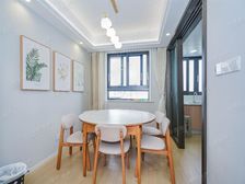 全南户型,大开间,品质小区,不靠近马路