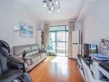 大开间,全南户型,品质小区,不靠近马路