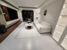 全新精装,业主一天未住,南北通透,随时看房,在建地铁300米