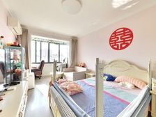 精装修 南北二房 近地铁2号线50米 采光好