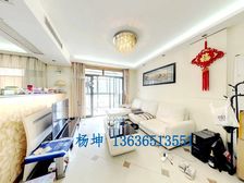 永兆豪庭可做3居111.52平南北朝向视野开阔采光好