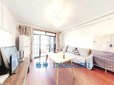 永兆豪庭大3居126.89平南北朝向视野开阔采光好