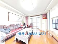 永兆豪庭大2居98.28平南北朝向视野开阔采光好