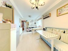 华容小区 2室1厅 78.75平