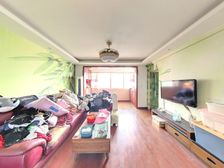 鹤北新村二街坊 3室2厅 130.23平