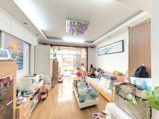 红旗四街坊 2室2厅 68.93平