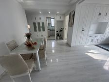 南星小区 63.48平2居 南向精装修 视野无遮挡