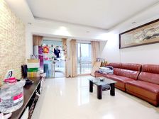 黄旗山下 国贸板块 双地铁口物业 业主诚心出售