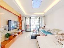 锦绣旗峰 3室2厅 131.98平