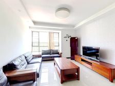 世纪城玫瑰公馆 4室2厅 94.07平