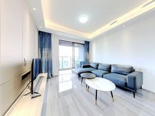 海德琥珀台 3室2厅 98.02平