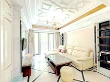 光大景湖荣郡 3室2厅 100.33平