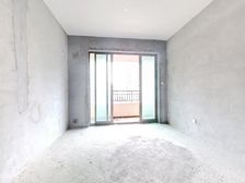 东骏朗晴轩 2室2厅 73.38平