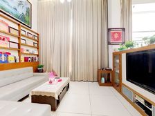 未来世界花园 2室1厅 96平