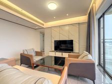 品质4房 超级景观 国贸商圈 东华学校边上 黄旗山下