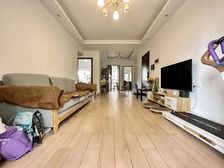 光大景湖荣郡 2室2厅 79.37平