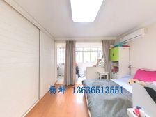 三江小区可做2居47.45平南朝向视野开阔采光好