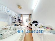 三江小区精装1居32.6平南朝向视野开阔采光好