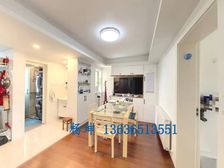 三江小区全明2居62.74平南朝向视野开阔采光好