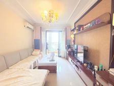 恒大御景 两房看小区花园 配套齐全 地段好社区大