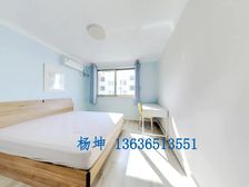 三江小区全明2居62.74平南朝向视野开阔采光好