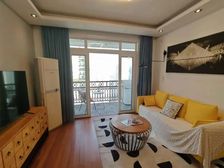 高档园林式小区,送产权车位,两南一北,两梯两户,业主急售!!