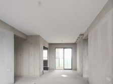 华侨城天鹅堡 4室2厅 120.2平