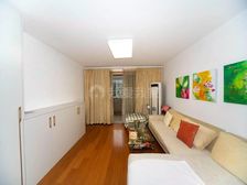 内环内 商品房 两梯两户 全南户型 全天采光不遮挡,看房随时