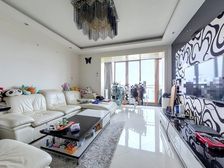 祥和星宇花园(二期) 2室1厅 91.08平